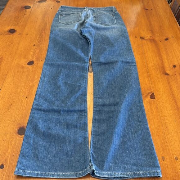 Cache Contour Collective Jeans - Picture 5 of 10